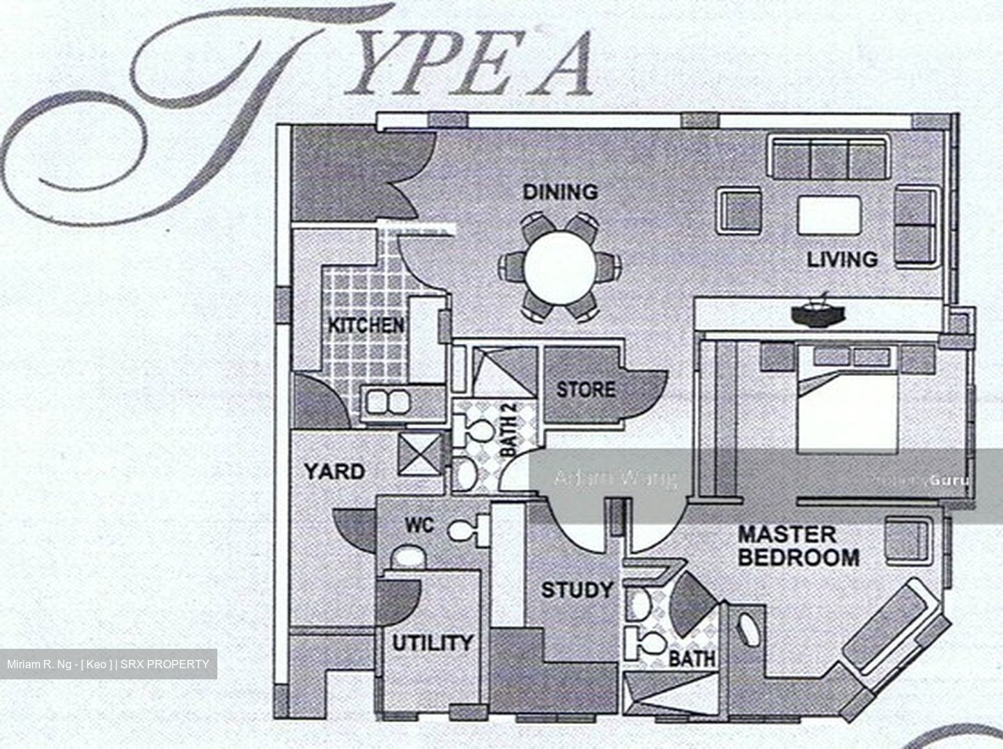 Penhas Road (D8), Apartment #608025571